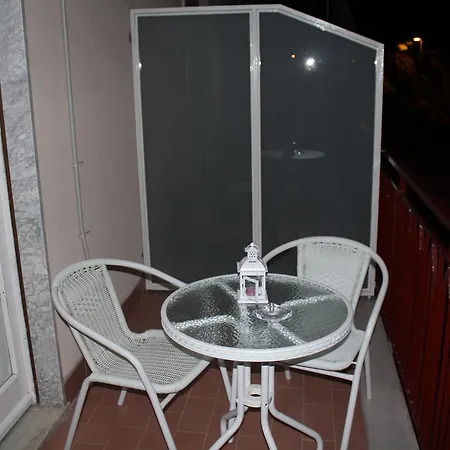 Bed & Breakfast Il Rifugio D'amare