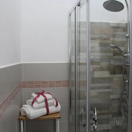 Bed & Breakfast Il Rifugio D'amare