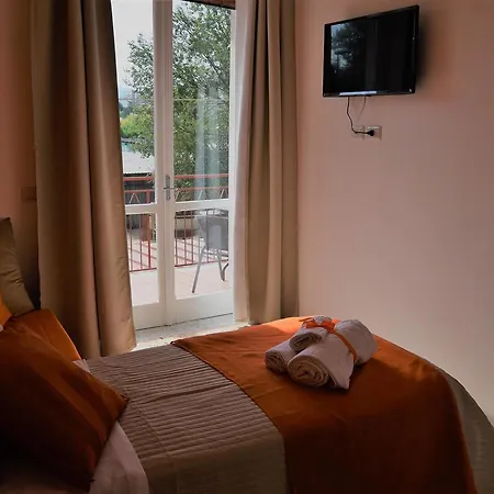 Il Rifugio D'amare Bed & Breakfast *