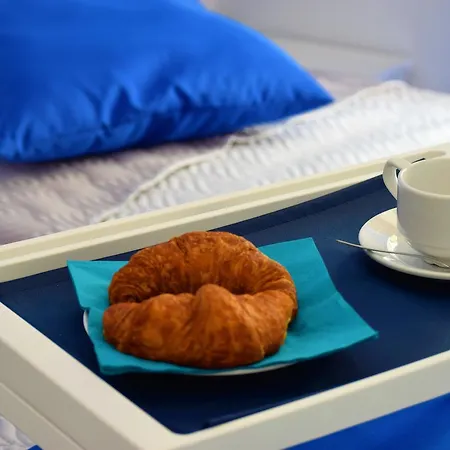 Il Rifugio D'amare Bed & Breakfast Agropoli