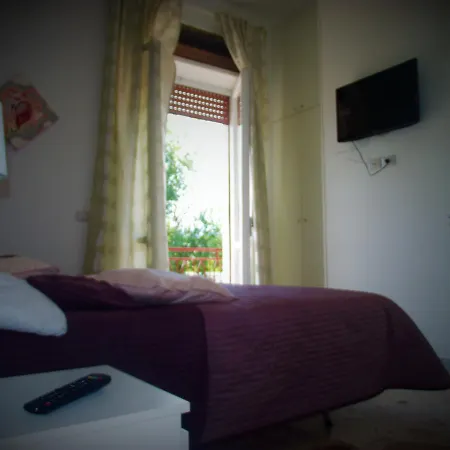 Bed & Breakfast Il Rifugio D'amare