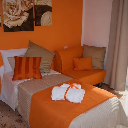 Il Rifugio D'amare Bed & Breakfast