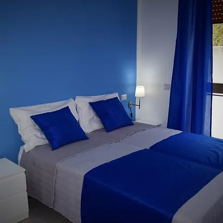 Il Rifugio D'amare Bed & Breakfast 4*