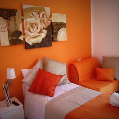 Il Rifugio D'amare Bed & Breakfast