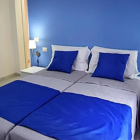 Oda ve Kahvaltı Il Rifugio D'amare 3*
