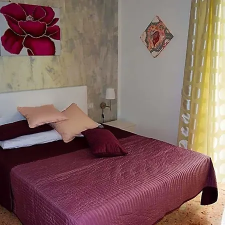 Oda ve Kahvaltı Il Rifugio D'amare 3*