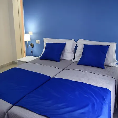 Il Rifugio D'amare 3* Agropoli
